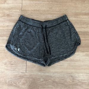 NWOT Under Armour shorts